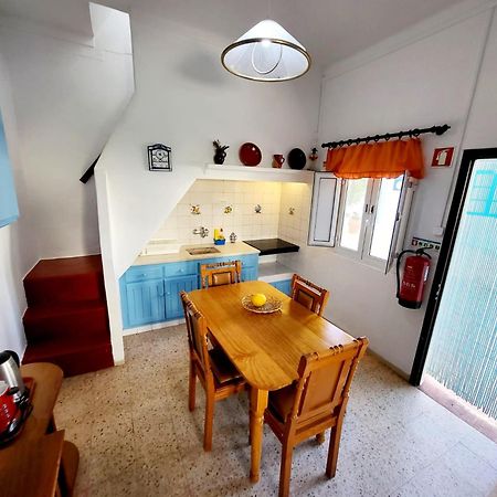 Casas Tipicas Algarvias Βίλα Arroteia de Baixo Εξωτερικό φωτογραφία