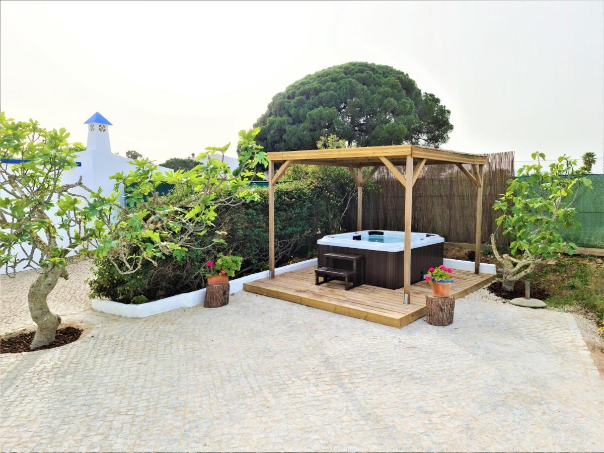 Casas Tipicas Algarvias Βίλα Arroteia de Baixo Εξωτερικό φωτογραφία