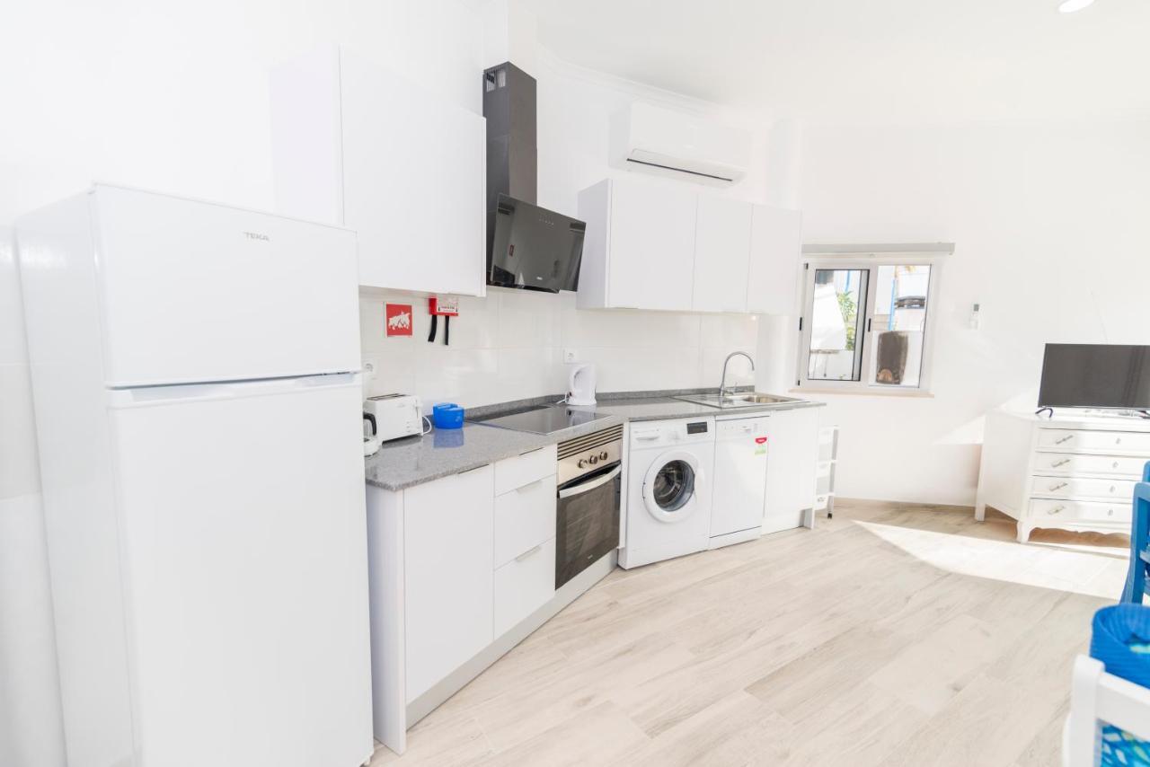 Casas Tipicas Algarvias Βίλα Arroteia de Baixo Εξωτερικό φωτογραφία