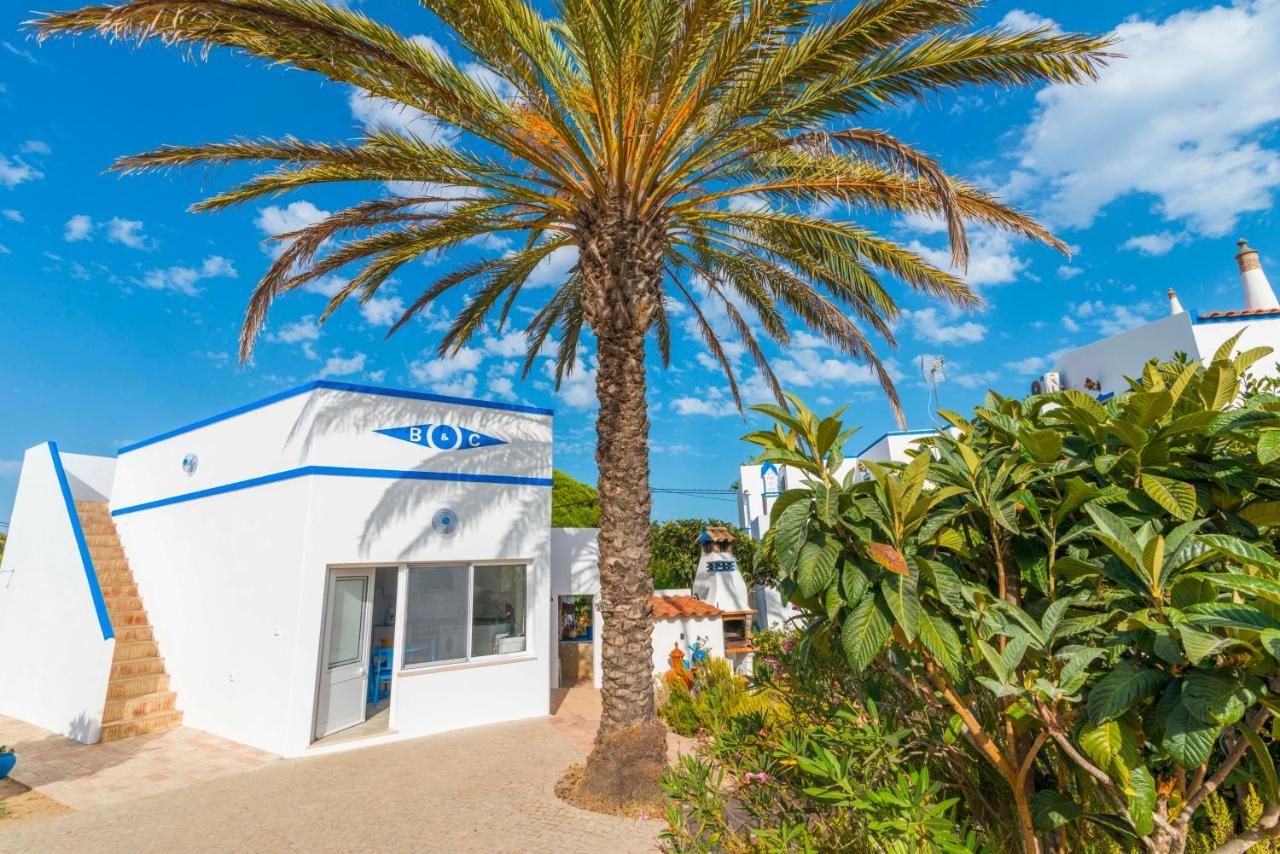 Casas Tipicas Algarvias Βίλα Arroteia de Baixo Εξωτερικό φωτογραφία