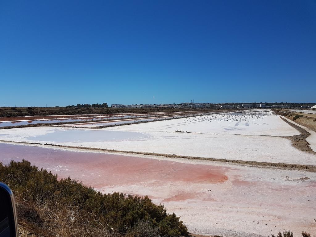 Casas Tipicas Algarvias Βίλα Arroteia de Baixo Εξωτερικό φωτογραφία
