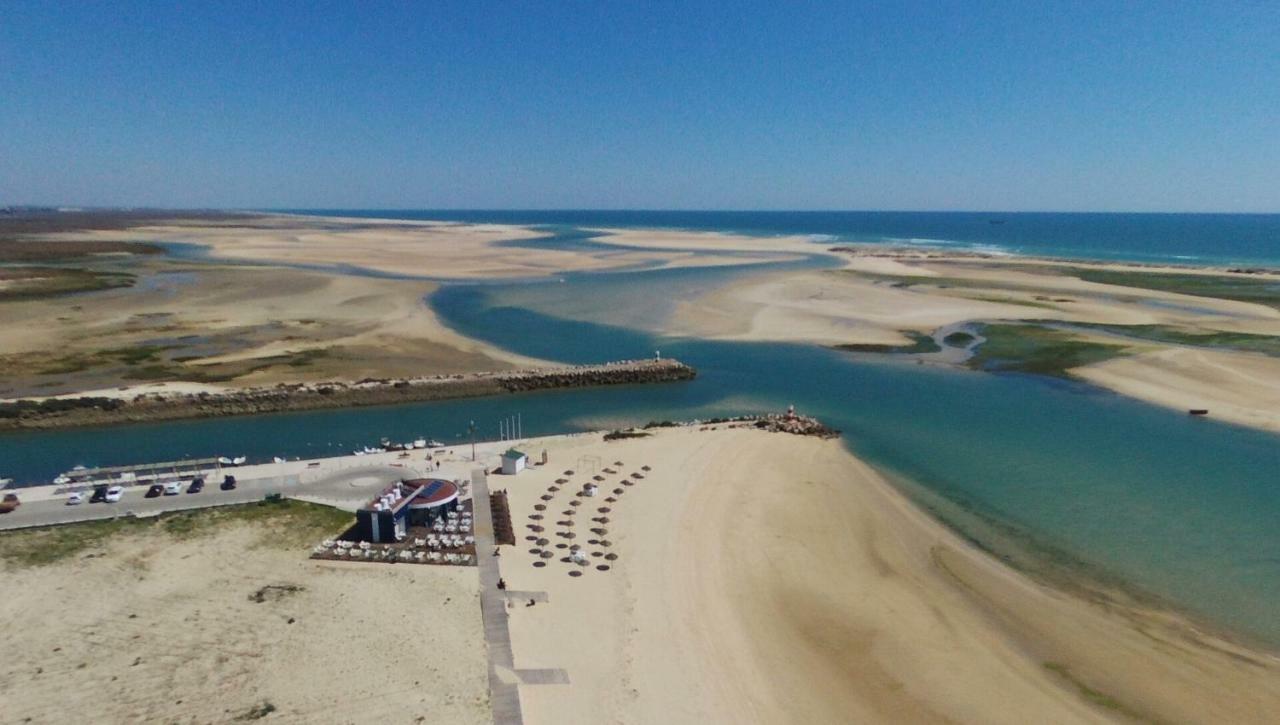 Casas Tipicas Algarvias Βίλα Arroteia de Baixo Εξωτερικό φωτογραφία