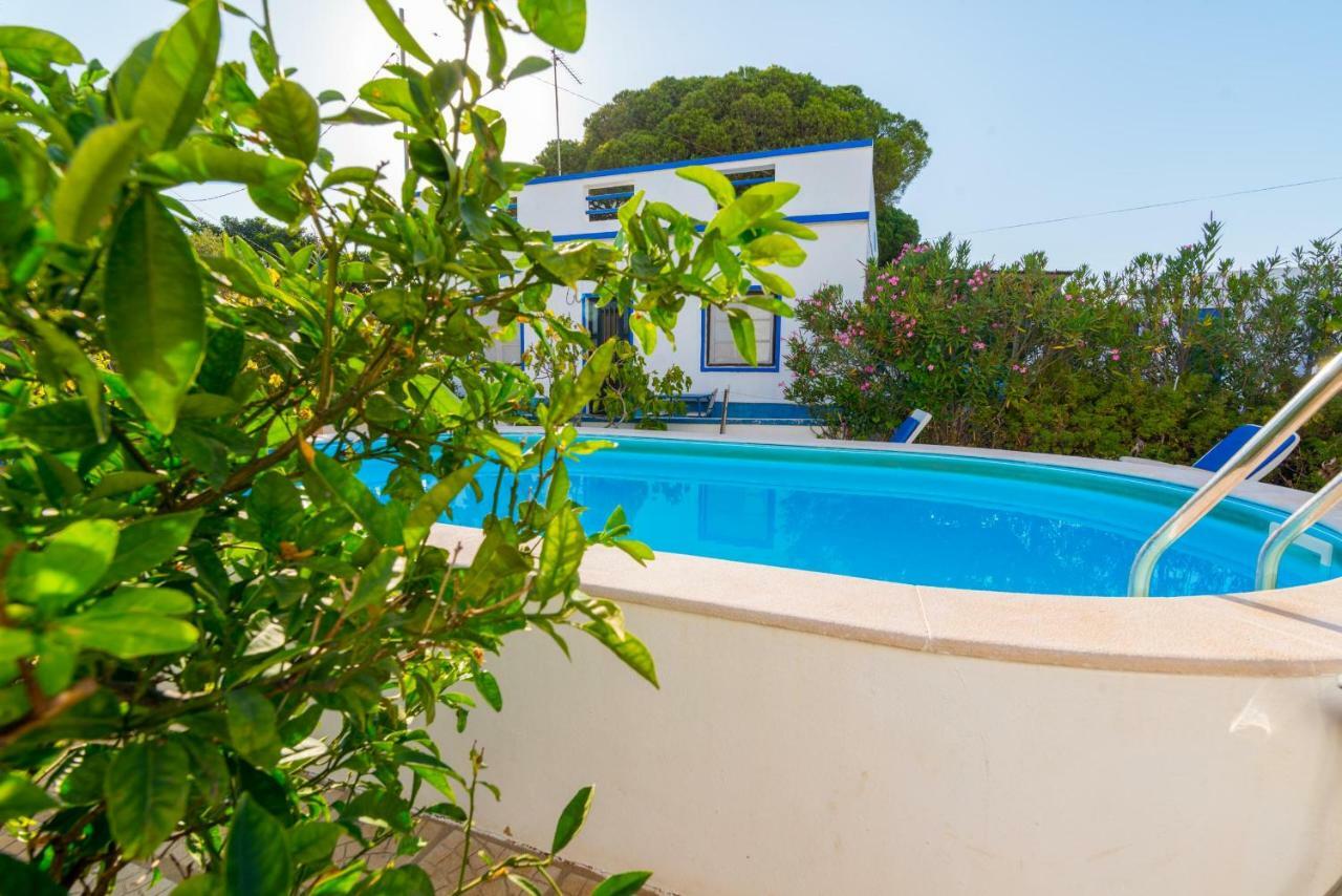 Casas Tipicas Algarvias Βίλα Arroteia de Baixo Εξωτερικό φωτογραφία