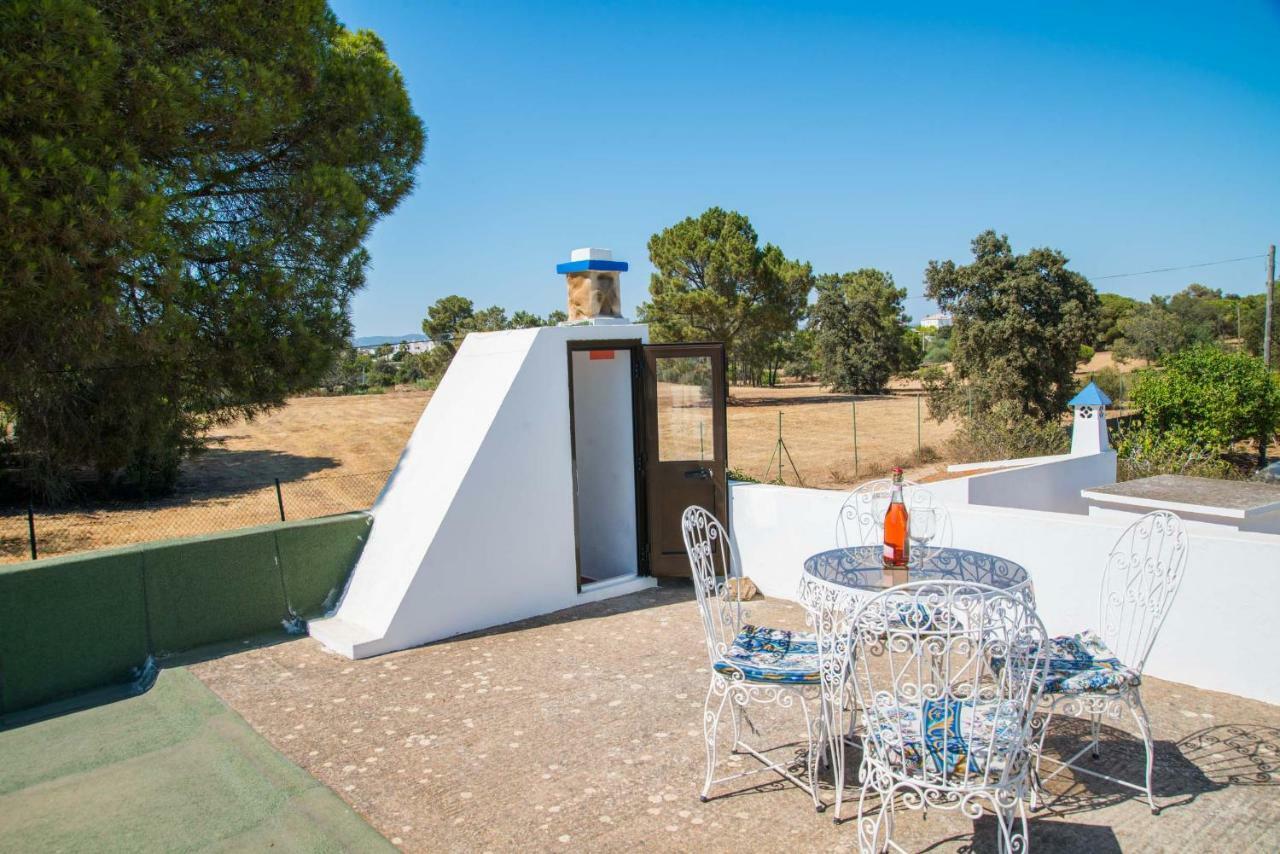 Casas Tipicas Algarvias Βίλα Arroteia de Baixo Εξωτερικό φωτογραφία